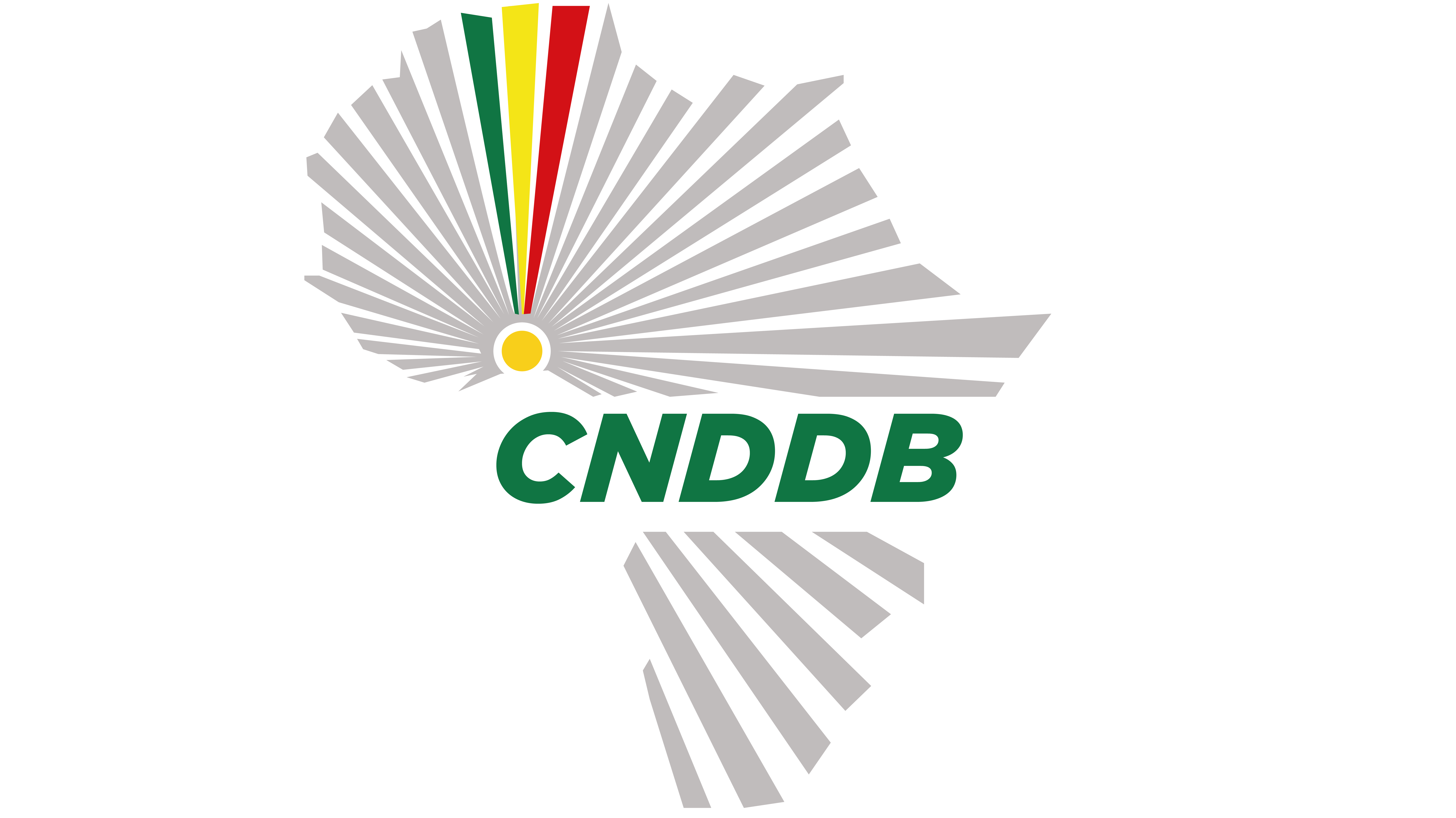 Logo CNDDB